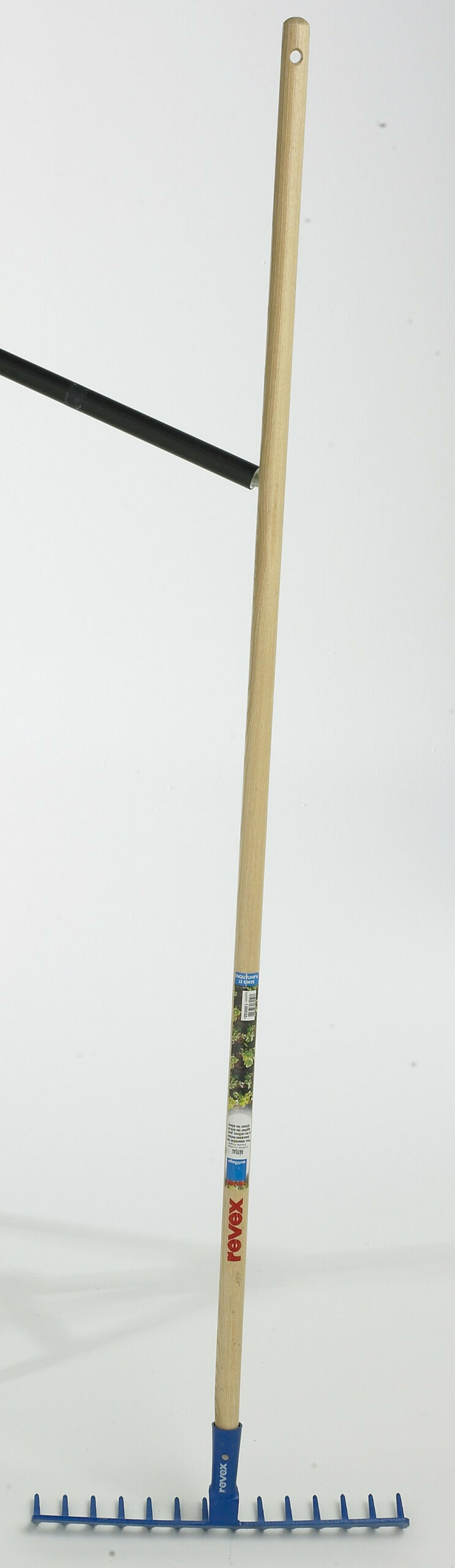 Râteau multiusage REVEX L.150 cm
