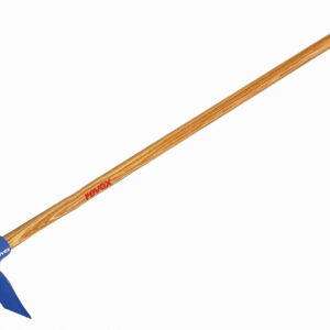 Serfouette panne et fourche acier forgé REVEX manche bois L.115 cm