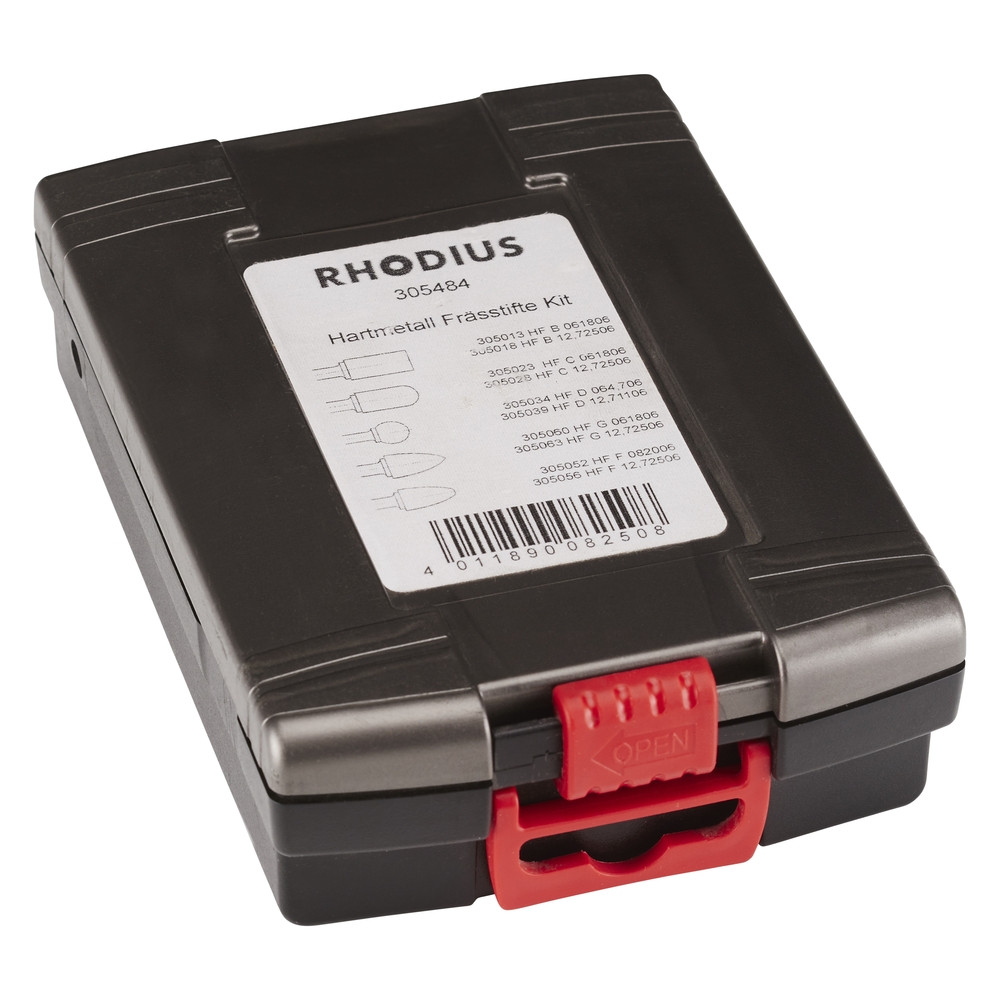 Assortissement de fraises - TOPLINE - HF SET 10 TOP