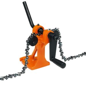 Riveteuse NG5 pour chaine de tronçonneuse STIHL 5805-012-7510