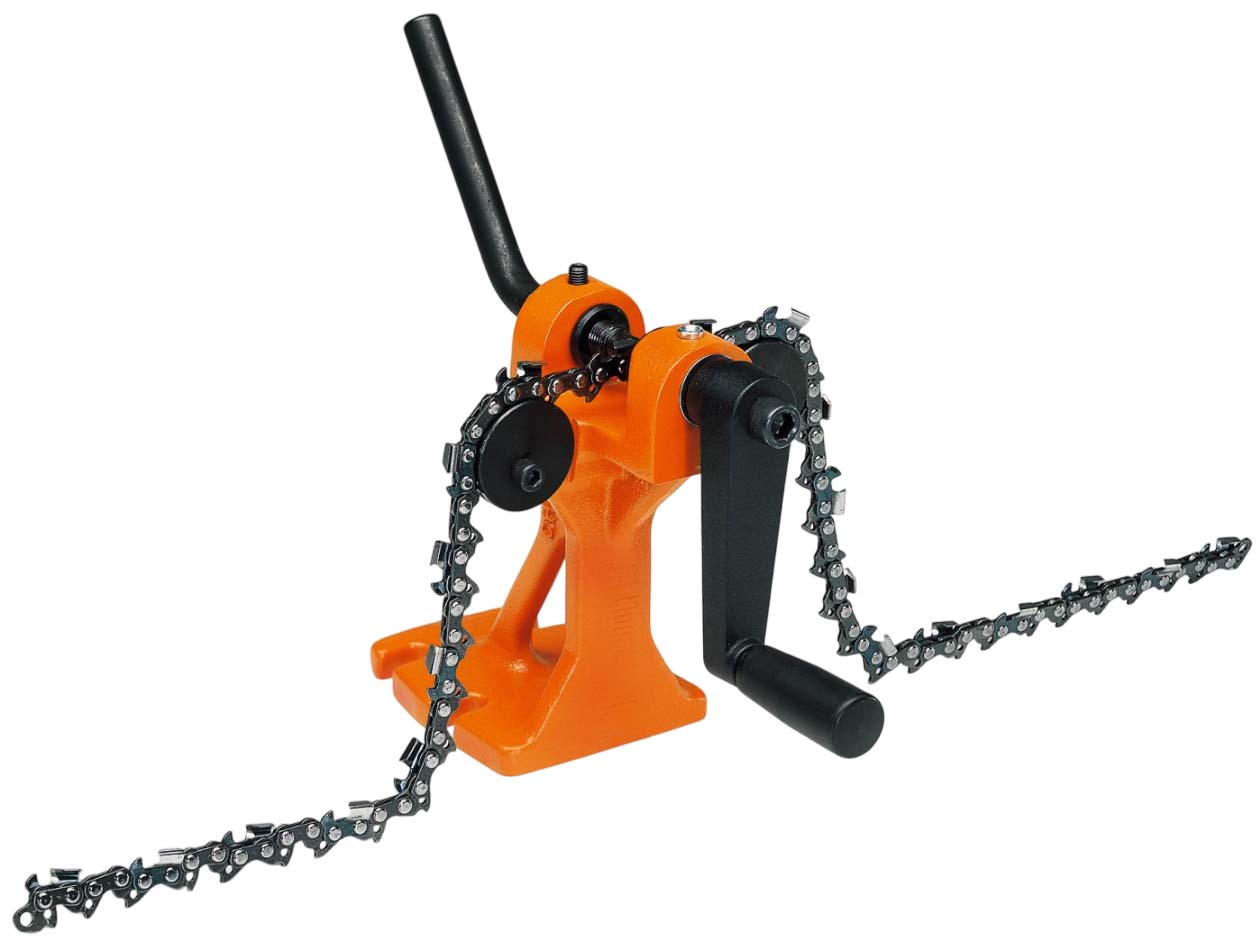 Riveteuse NG5 pour chaine de tronçonneuse STIHL 5805-012-7510