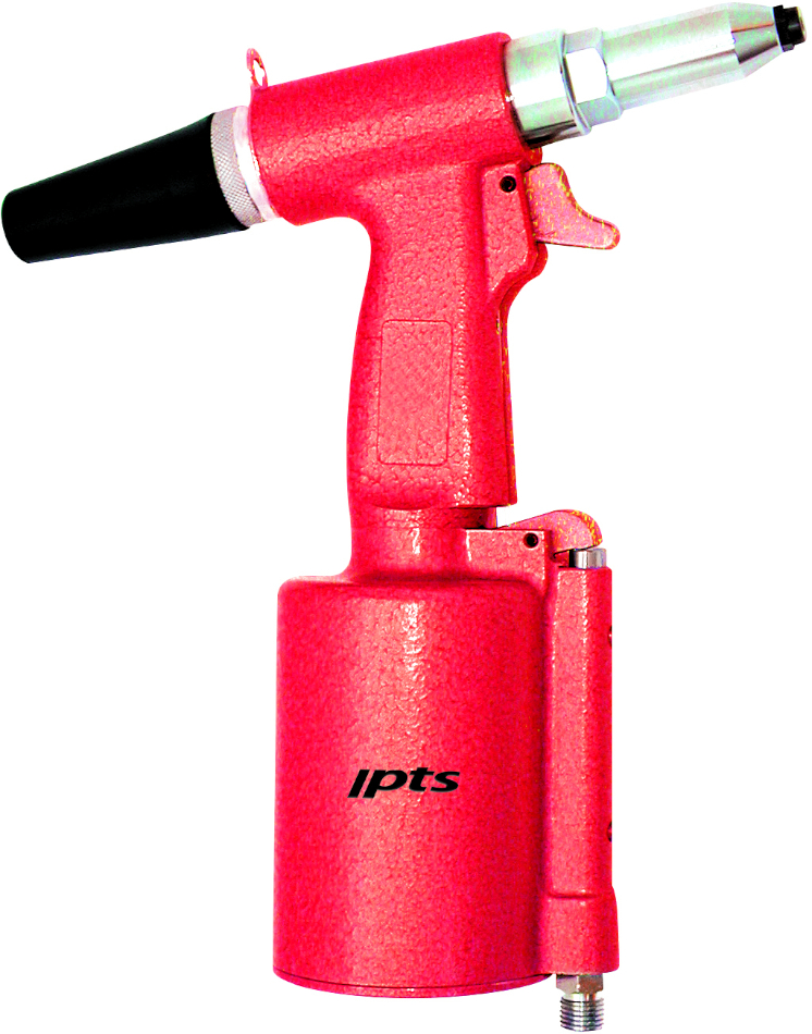 Riveteuse pneumatique intensive 6,4 mm SAM OUTILLAGE 1849P