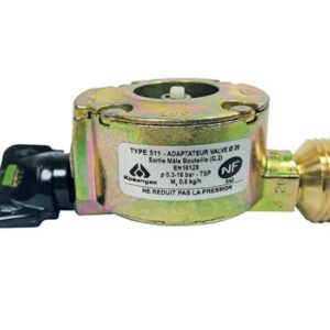 Robinet adaptateur EXPRESS 18980