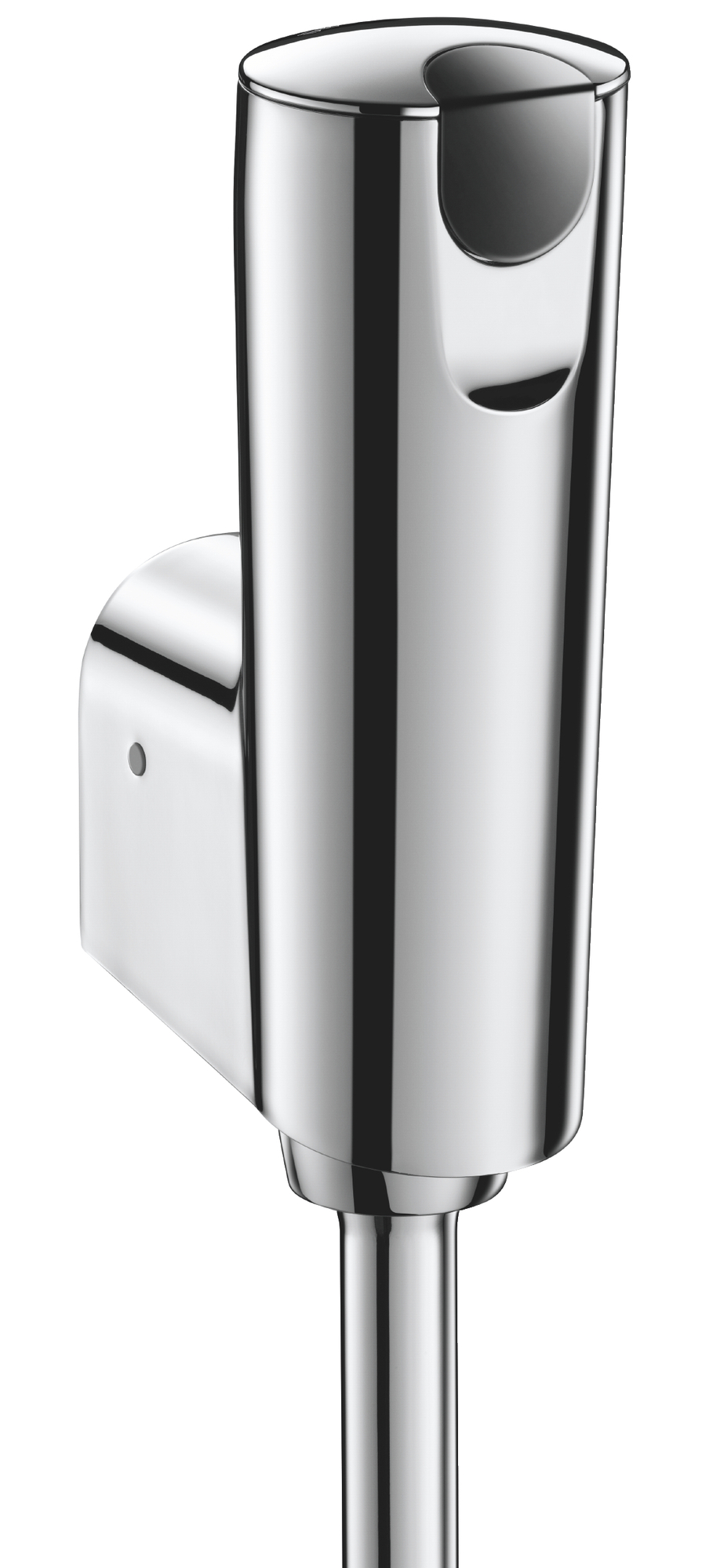 Robinet d'urinoir automatique TEMPOMATIC 4 à piles intégrées DELABIE 479412