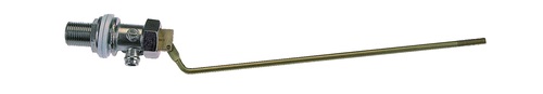 Robinet flotteur avec raccord ordinaire 3/8'' D36001B