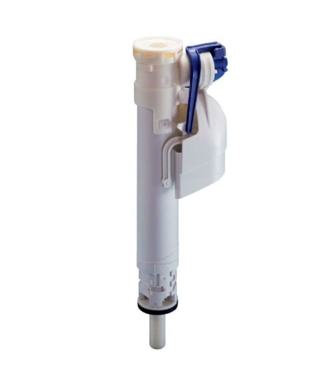 Robinet flotteur IMPULS 360 alimentation par le bas GEBERIT 281.214.00.1