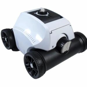 Robot de piscine 12,6 V Robotclean accu pool UBBINK 7505506