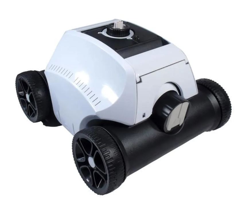 Robot de piscine 12,6 V Robotclean accu pool UBBINK 7505506