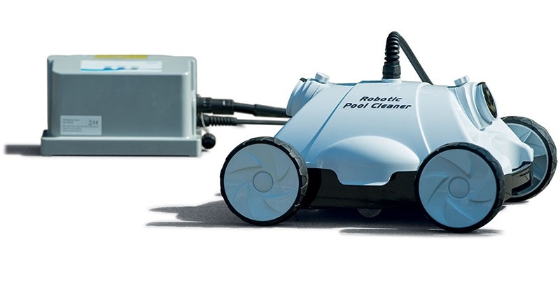 Robot de piscine Robotclean 1 pool UBBINK 7505501