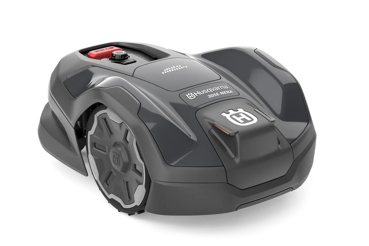 Robot de tonte Automower 305E NERA HUSQVARNA 970653012