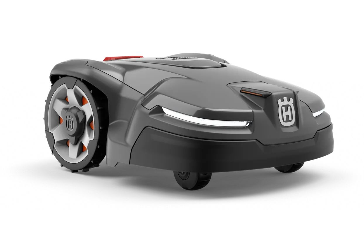 Robot de tonte Automower 405X HUSQVARNA 970456212