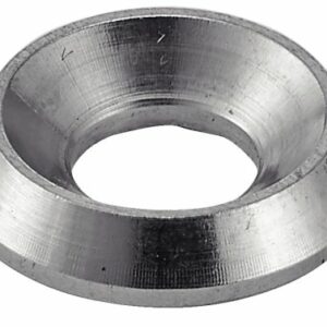 Rondelle à cuvette décolletée inox A2 NFE 27619 M6 boîte de 100 ACTON 625196