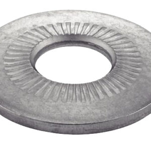 Rondelle contact série L inox A2 NFE 25511 6X18X1,4 boîite de 200- ACTON 625166