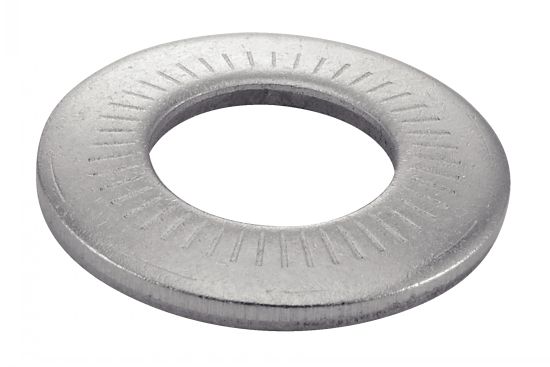 Rondelle contact Z A2 NFE 25511 6X12X1.2 boîte de 200 ACTON 625286