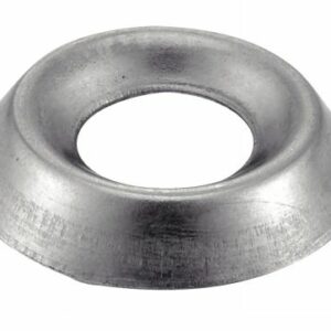 Rondelle cuvette emboutie inox A2 M6 boîte de 200 ACTON 625186
