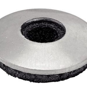 Rondelle d'étanchéité avec joint EPDM A2 NFE 25514 5,5/6,3X25 boîte de 100 ACTON 6252325X5,5/6,3