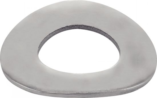 Rondelle elastique Onduflex A2 DIN 127 B 10X21X1 boîte de 100 ACTON 6251710