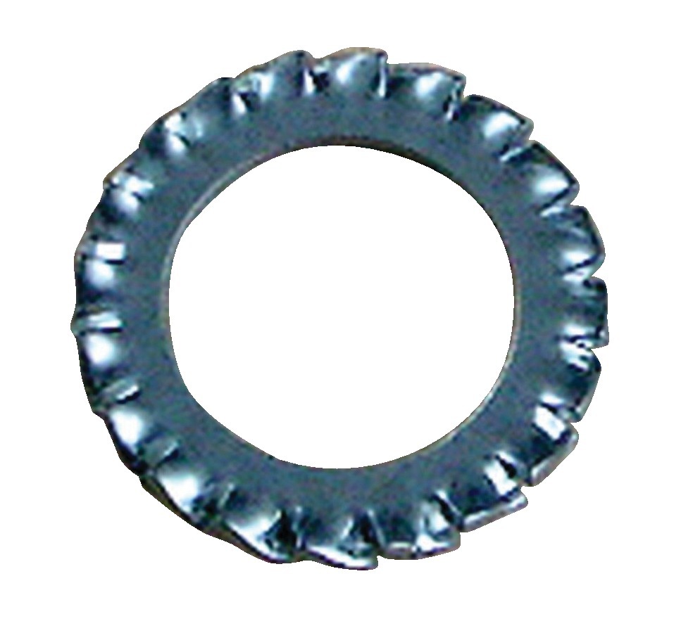 Rondelle éventail Négoce Plus série AZ DIN 6798 - AZ18BLC