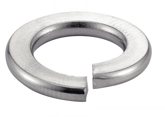 Rondelle Grower A4 DIN 127 B M18 boîte de 50 ACTON 6451218