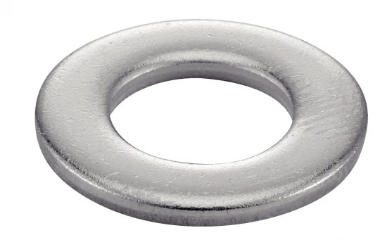 Rondelle plate découpée A4 DIN 125 A 16X30X3 boîte de 50 ACTON 6450816