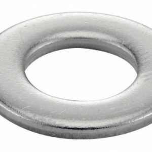 Rondelle plate découpée inox A2 DIN 125 A 18 X 34 X 3 boîte de 50 ACTON 6250818