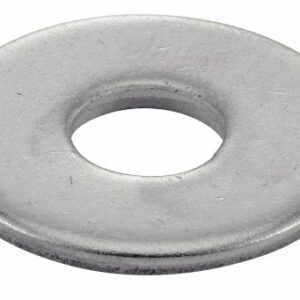 Rondelle plate L A4 DIN 9021 12X37X3 boîte de 100 ACTON 6451112