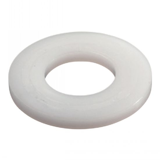 Rondelle plate large DIN9021 M6 boite de 200 pièces ACTON 861006