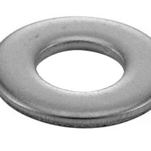 Rondelle plate M inox A2 NFE 25514 24X50X4 boîte de 25 ACTON 6250124