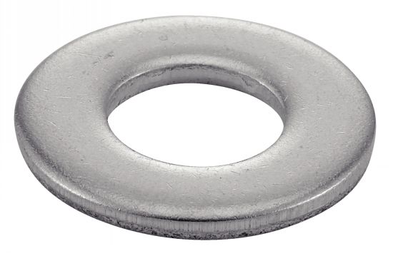 Rondelle plate moyenne type M A4 NFE 25514 16X32X3 boîte de 50 ACTON 6450116