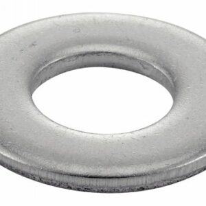Rondelle plate moyenne type M A4 NFE 25514 27X55X4 boîte de 10 ACTON 6450127