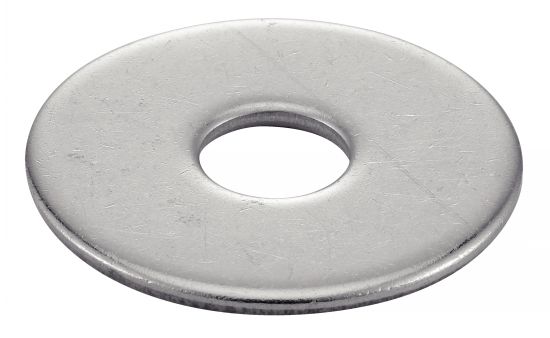 Rondelle plate série LL inox A2 NFE 25513 20 X 60 X 3 boîte de 25 ACTON 6250720