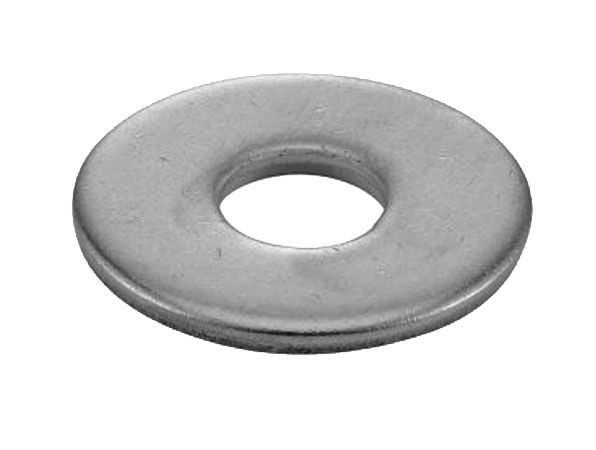 Rondelle plate type L A2 DIN 9021 14X44X3 boîte de 50 ACTON 6251114