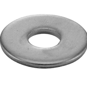 Rondelle plate type L A2 DIN 9021 24X72X5 boîte de 25 ACTON 6251124