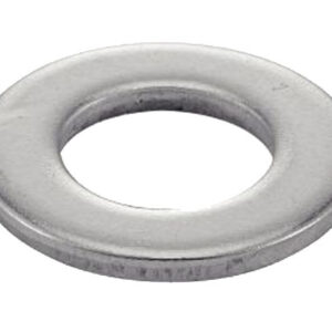 Rondelle plate Z A2 NFE 25514 3X6X0.8 boîte de 200 ACTON 625033