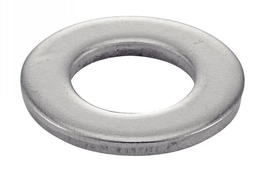 Rondelle plate Z A4 NFE 25514 14X27X2.5 boîte de 50 ACTON 6450314