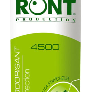 Désinfectant et désodorisant pour EPI 405 mL