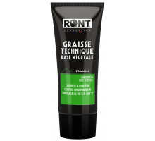 Graisse technique biodégradable 2541 Tube graisse technique biodégradable 100g