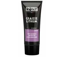 Graisse universelle au lithium 2599 Tube graisse lithium 100 g