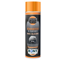 Renovateur de plastiques 8350 Aérosol 650 / 500 ml
