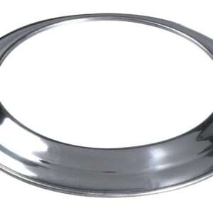 Rosace aluminium D167 TEN 790167