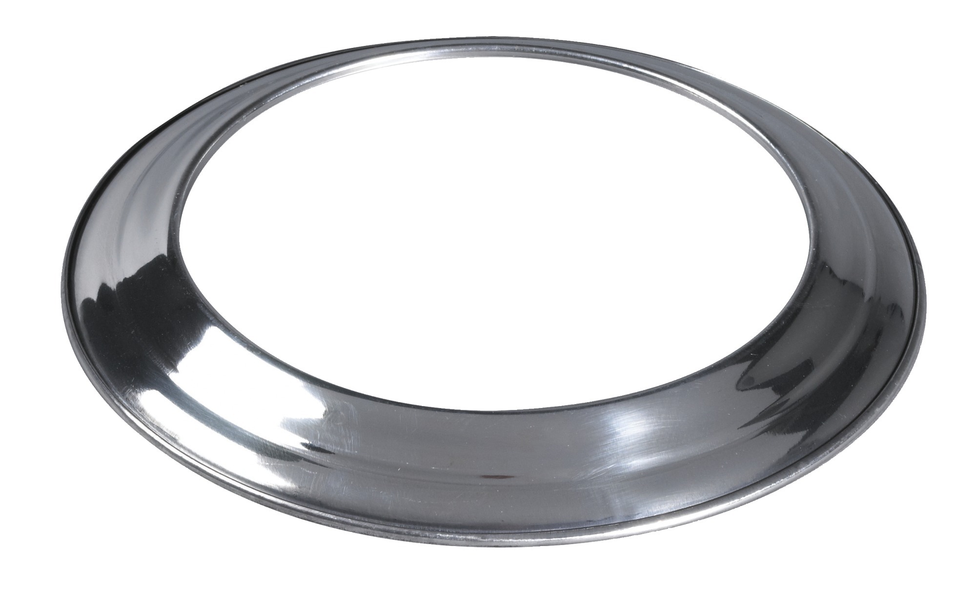 Rosace aluminium D167 TEN 790167
