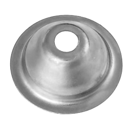 Rosace conique RC 24 boîte de 100 FISCHER 18974