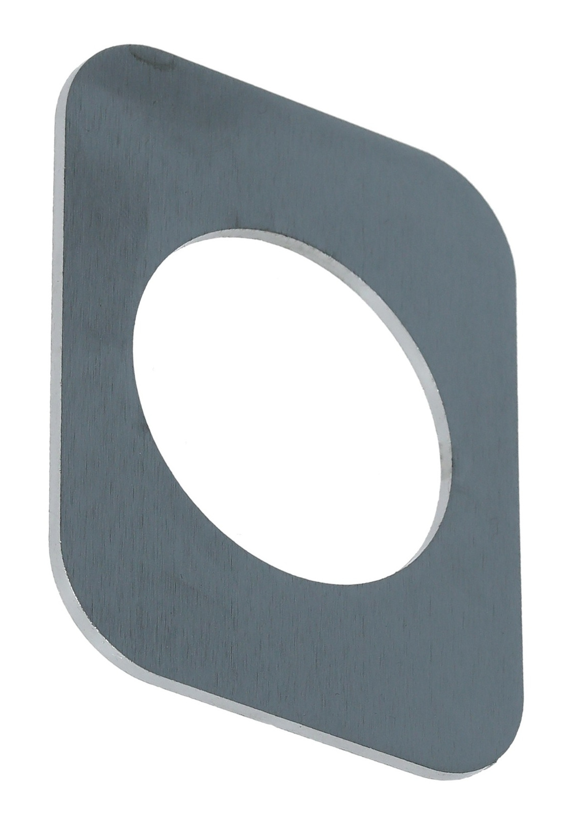 Rosace rectangle pour protection D48 P1 VACHETTE 12482000