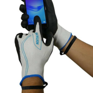 Gant anticoupure ROSTAING, taille 10