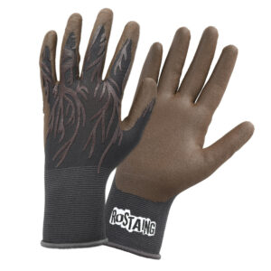 Gant travaux de précisions ROSTAING ROOTS, taille 9