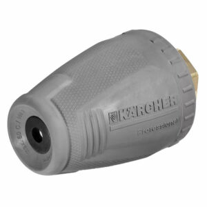 Rotabuse KARCHER 4.114-018.0 - Petit - T30 - 180 bar - 60°C