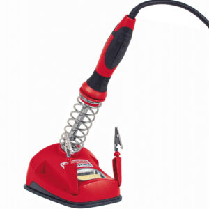 Fer à souder électrique lent, ROTHENBERGER, 30 watts