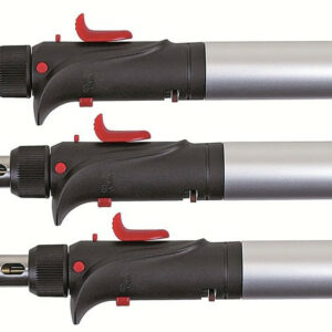Fer à souder monogaz ROTHENBERGER Hot pen piezo