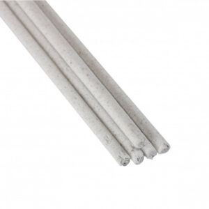 Lot de 5 brasures aluminium enrobé 333 mm Rolot 604 ROTHENBERGER