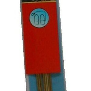Lot de 8 brasures laiton nu 500 mm Rolot 603 ROTHENBERGER